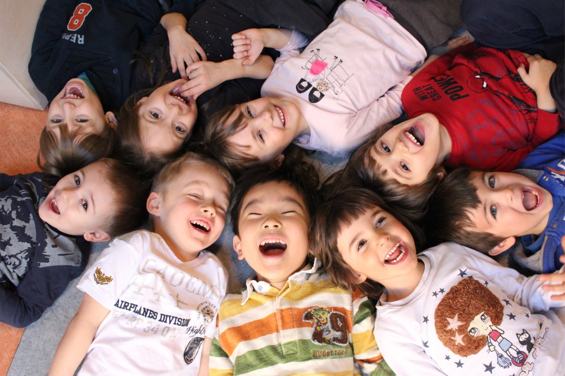 Kids Design Week