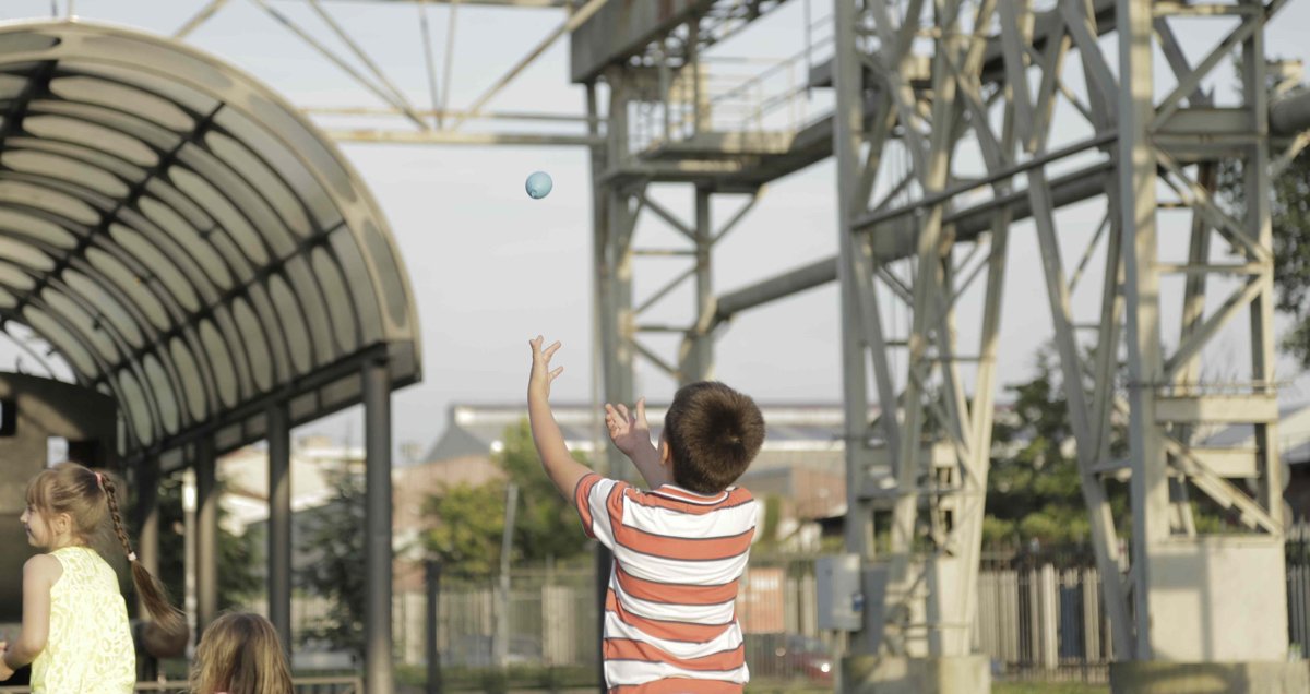 Torna Bambini@Carroponte