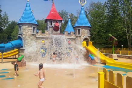 Gardaland il parco divertimenti sulle rive del Garda Gardaland il parco divertimenti sulle rive del Garda