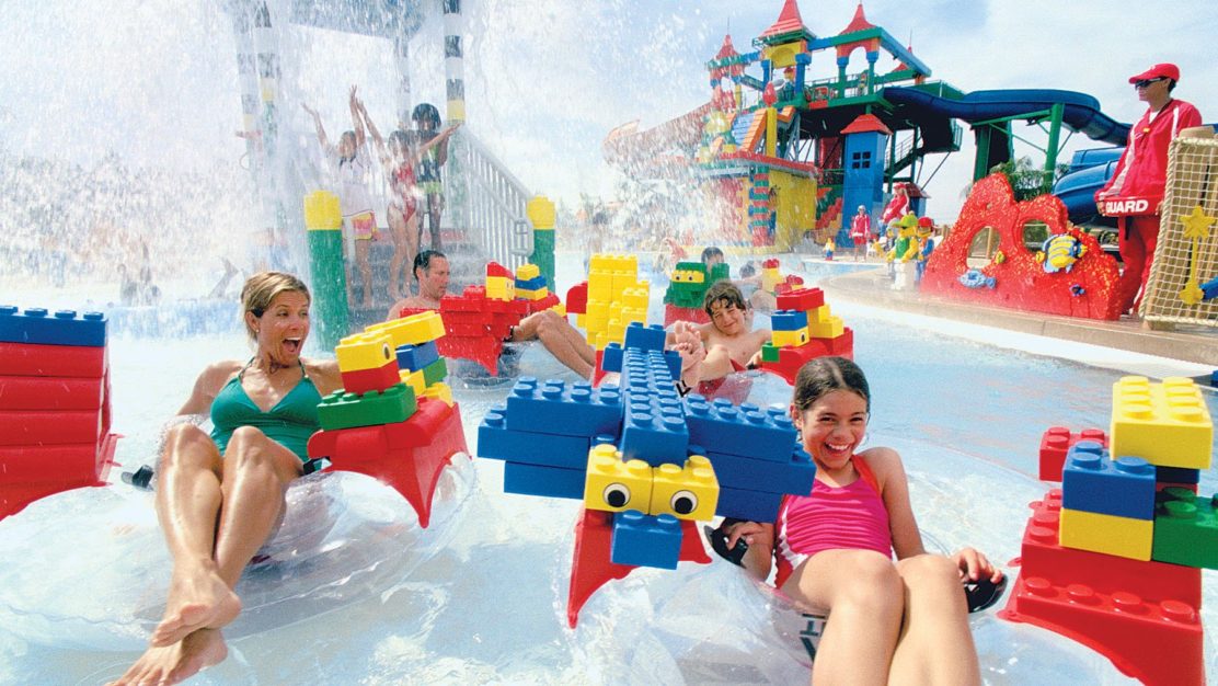 Legoland Dubai
