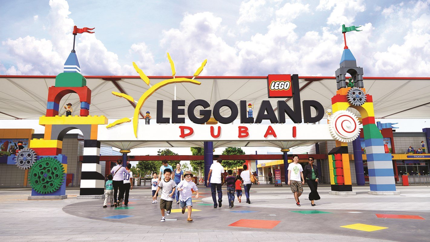 Legoland Dubai01