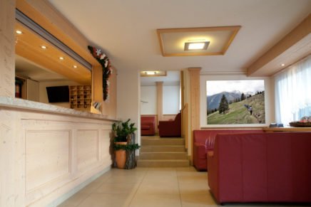 Aparthotel Lagorai Aparthotel Lagorai