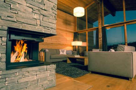 PRIVÀ Alpine Lodge PRIVÀ Alpine Lodge