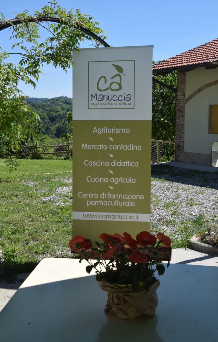 Agridomeniche cartello