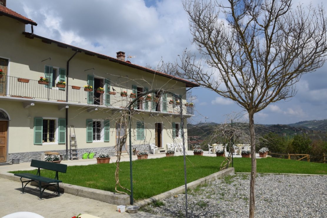 Agridomeniche casale