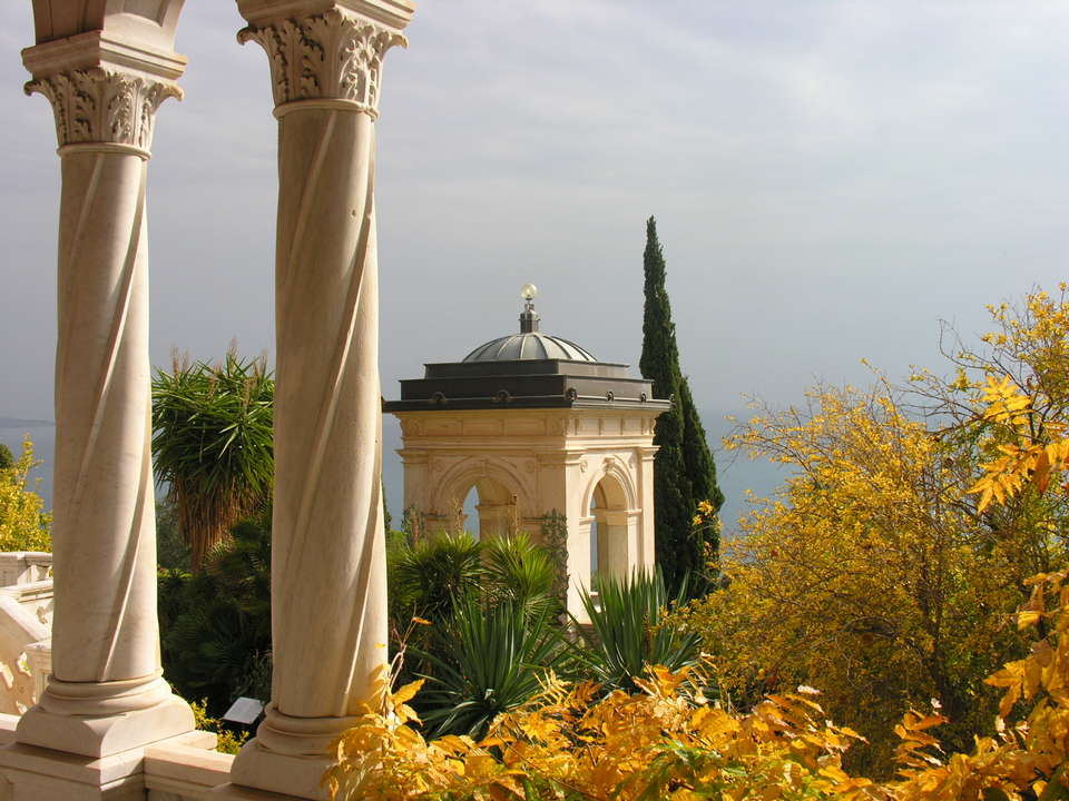 Giardini incantati