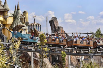 Rainbow Magicland alle porte di Roma Rainbow Magicland alle porte di Roma