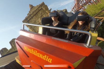 Mirabilandia: il divertimento sulla riviera romagnola Mirabilandia: il divertimento sulla riviera romagnola