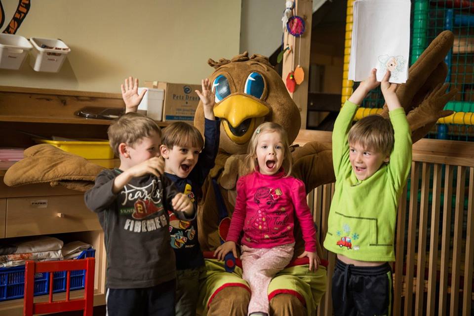 Bambini gratis