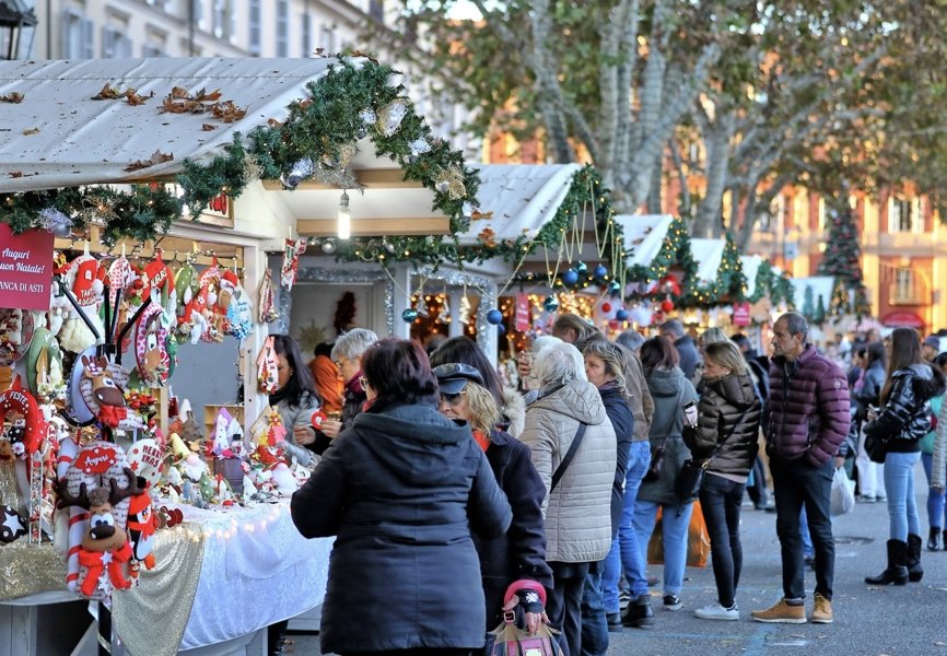 Il Magico Paese di Natale 2024