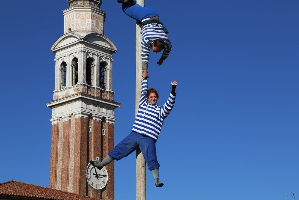 Un weekend di festa a Mirano