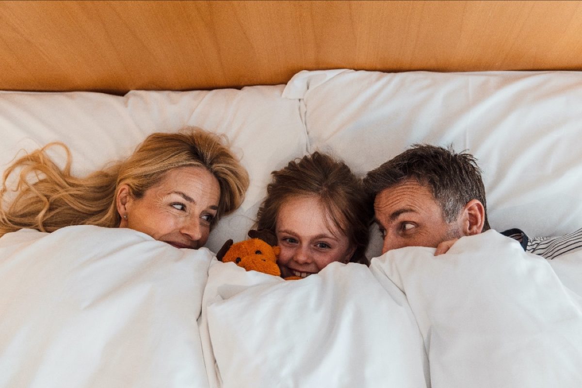 Family Fun Getaway a Corvara