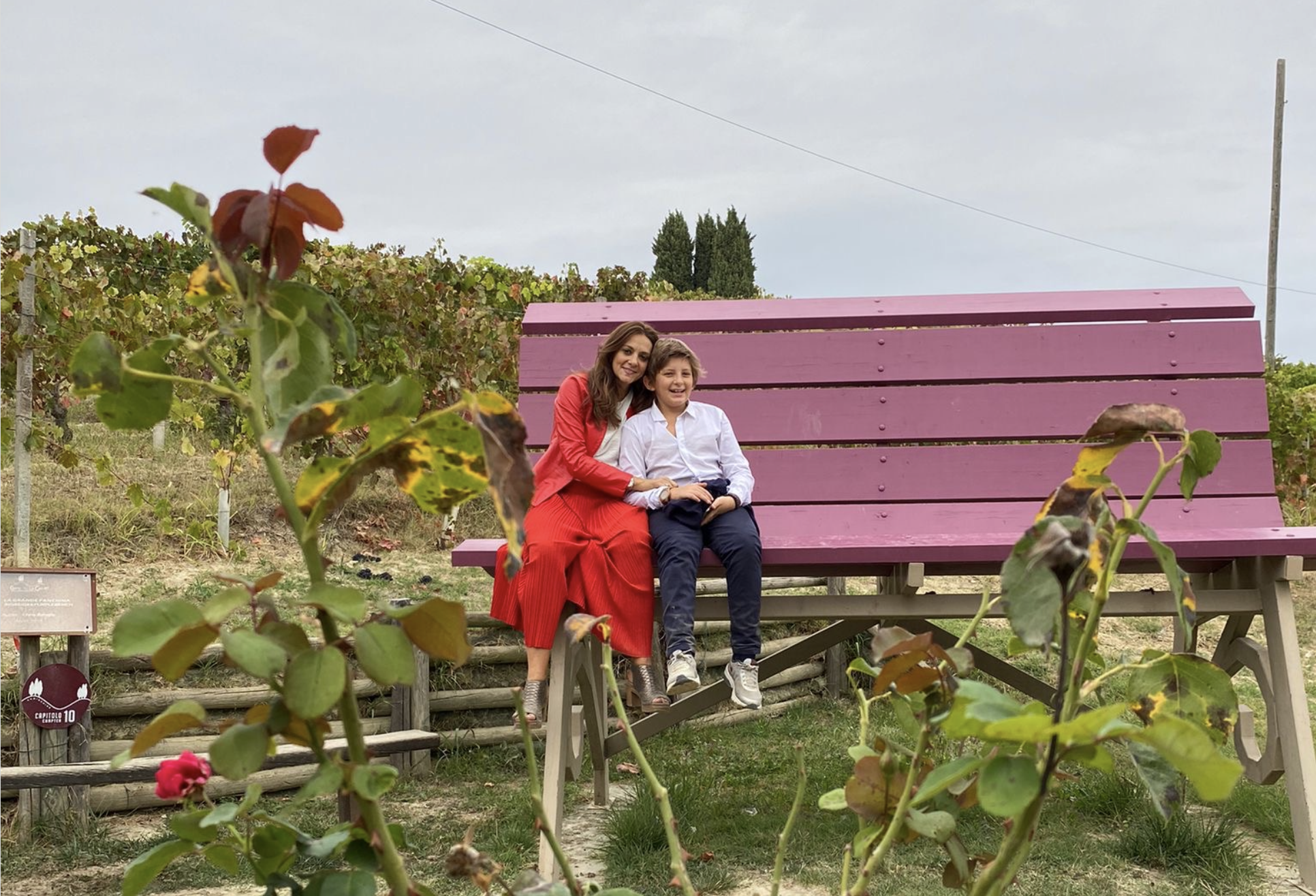 Big bench
