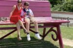big bench